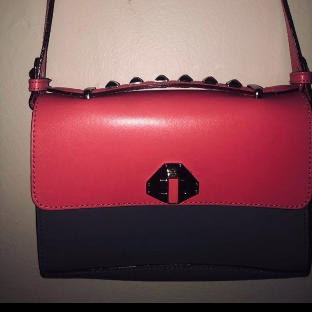 REBECCA MINKOFF crossbody